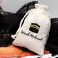 5pcs Kaaba Umrah Mubarak Gift Bags Muslim Islamic Ramadan Kareem Eid Decoration Hajj Congratulation Keepsake Celebration Present