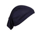 Muslim Underscarf Turban Hijab Ninja Inner Hat Women Chemo Cap Hair Loss Cover Bonnet Instant Bonnet Femme Musulman Headband