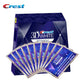 3D White Strips Crest Whitestrips Original Professional Effects Teeth Whitening Strips Tooth Bleaching Whitening Factor