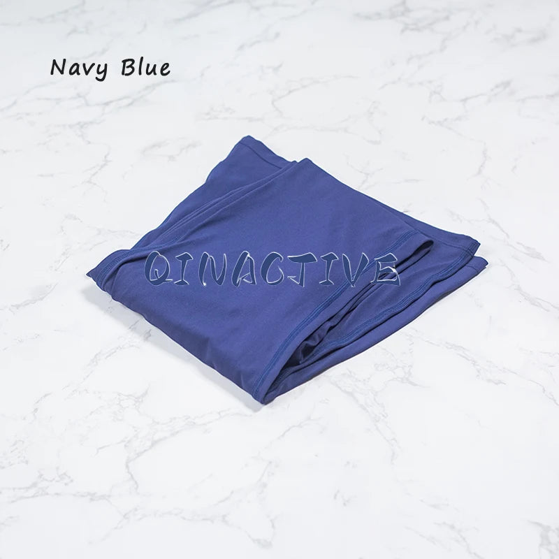 QINACTIV Flare Leggings Yoga Pants Women Bell-bottoms Yoga Trousers High Waist Fitness Pants Stretch Gym Casual Sports