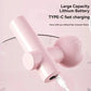 2026 Mini Massage Gun Fascia Machine Muscle Relaxation Vibrating Gun Portable Rod Massage Neck Body Fascia Gun Rechargeable