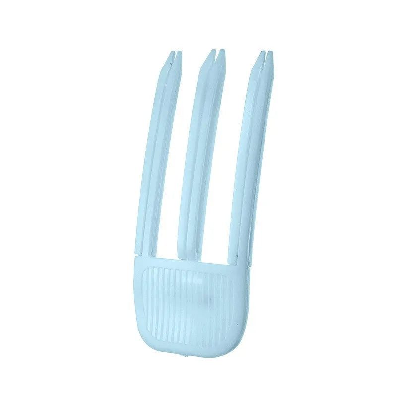 1/2pcs Heatless Hair Curling Clips Natural Fluffy Hair Styling Tool No Heat DIY Hair Care Roots for Volume And Texture