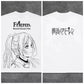Frieren Beyond Journey's End 2 Anime Graphics Cotton Unisex Shirt Y2K O-Neck Short Sleeve Men's Women's 2026 New Summer Tshirt