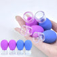 NEW Silicone Vacuum Cupping Jar Cellulite Massage For Face Acupuncture Hijama Suction Vacuum Tank Slimming Body Care Beauty Tool