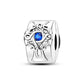 Hot Sales 925 Sterling Silver Charms Beads Devil's Eye Fatima's Hand Cross Beads Fit Original Bracelet Women DIY Jewelry Gifts