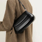 YANATARI Underarm Cowhide Genuine Leather Handbags Women Vintage Shoulder Bag Female Luxury Bags Womens High Quality 2026