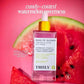 TRULY Strawberry  After Shave Care Oil For Women Smooth Skin Moisturizes Soft Serve Shave Oil Deep Repair Nourish Body Care Oil