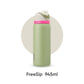 Owala Freesip insulated cup, straw, stainless steel insulated water cup, large capacity portable outdoor insulated kettle 32oz