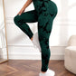 CZGUKE Women Yoga Pants Sport Leggings Seamless High Waist Push Up Woman Tights Fitness Workout Leggins Gym Clothing