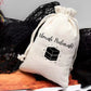 5pcs Kaaba Umrah Mubarak Gift Bags Muslim Islamic Ramadan Kareem Eid Decoration Hajj Congratulation Keepsake Celebration Present