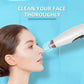 Electric Blackhead Remover Gently Cleanse Pores Reduce Blackhead Facial Deep Cleansing Acne Cleaner Black Spot Removal Skin Care