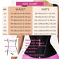 Women's Plus Size Tummy Control Corset Vest Cincher,Full Coverage Back Shapewear with Zipper &Buttoned Closure,Hard Control Belt