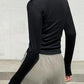 2025 Fall Pilates Quick-Dry Athletic Jacket for Women - Ideal for Gym Workouts & Outdoor Running