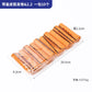 10pcs Hair Cold Roller Heatless Curling Curlers Hair Heatless Curling Rods Magic Hair Curlers Without Heat Wave Curly Perm Rods