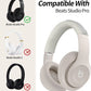 Silicone Headband Cushion for Beats Studio Pro Anti-Scratch Washable Headband Cover ONLY Compatible with Beats Studio Pro