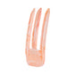 1/2pcs Heatless Hair Curling Clips Natural Fluffy Hair Styling Tool No Heat DIY Hair Care Roots for Volume And Texture