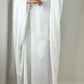 Ramadan Eid Soft Crepe Khimar Batwing Abaya Dubai Islam Muslim Modest African Dresses For Women Kaftan Kebaya Robe Femme Musulma