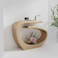 Creative Modern Console Tables Space Saving Console Luxury Trendy Entrance Tavolo Consolle Ingress Living Room Furniture