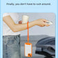 Universal Adjustable Mobile Phone Lanyard Short Wrist Strap with Self-locking Anti-drop Design Durable Polyester Phone Strap