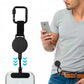 Retractable Anti-Theft Phone Holder Cellphone Lanyard Strap Smartphone Case Safety Tether with Belt Clip Cellphone Lanyard