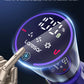 Laresar V7 500W 50000PA Suction Power Cordless Vacuum Cleaner Handheld smart Home appliance Removable Battery Dust Cup