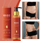 Firming Body Oil for Glowing Skin Repair Smooth Anti Cellulite Lifting Tighten Lightening Improve Dry Moisturizing Massage Care