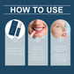 Rapid Repair Gums Gel Effectively Relieve Tooth Allergy Dental Caries Tooth Cleaning Toothpaste Relieve Tooth Damage Serum