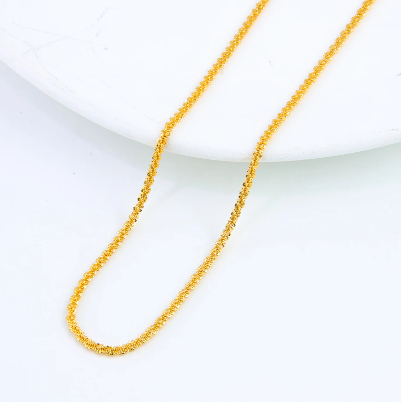 Arabic Islamic Simple Necklace Pendant 21k Gold Plated Dubai Wedding Vintage Coins Pendants Exotic Classic Ayatul Kursi Jewelry