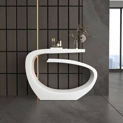 Creative Modern Console Tables Space Saving Console Luxury Trendy Entrance Tavolo Consolle Ingress Living Room Furniture