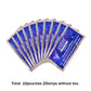 3D White Strips Crest Whitestrips Original Professional Effects Teeth Whitening Strips Tooth Bleaching Whitening Factor