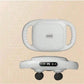 2026 Mini Massage Gun Fascia Machine Muscle Relaxation Vibrating Gun Portable Rod Massage Neck Body Fascia Gun Rechargeable