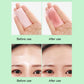 300PcsFace Oil Absorbing Paper Summer Oil Control Wipes Absorbing Sheet Oily Paper Face Cleansing Makeup Tool Face Oil Blotting