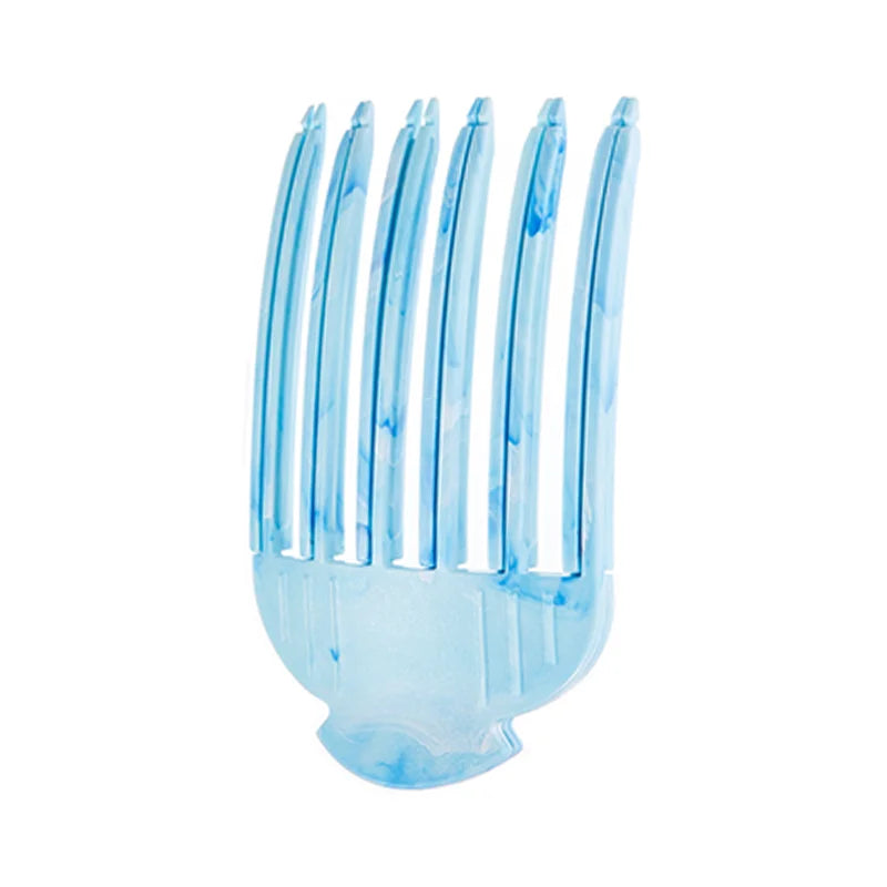 1/2pcs Heatless Hair Curling Clips Natural Fluffy Hair Styling Tool No Heat DIY Hair Care Roots for Volume And Texture