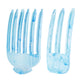 1/2pcs Heatless Hair Curling Clips Natural Fluffy Hair Styling Tool No Heat DIY Hair Care Roots for Volume And Texture