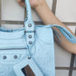 Fashionable Women's 2025 New Elegant Handbag Suitable for Commuting to Work