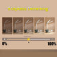 USB Desk Lamp 3 Levels Dimmable Touch Night Light USB Rechargeable Eye Protection Foldable Table Lamp For Bedroom Bedside Desk