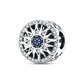 Hot Sales 925 Sterling Silver Charms Beads Devil's Eye Fatima's Hand Cross Beads Fit Original Bracelet Women DIY Jewelry Gifts