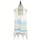 New Jewish Tallit Prayer Shawl Women Ladies Men assel Prayer Scarf Arabic Scarves Prayer Shawl Talis 52x180cm