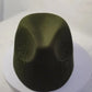New Fabric Prayer Caps Soft Breathable Taqiyah Hat Hollowout Ethnic Festival Caps Worship