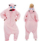 Pokemon Cosplay Costume Men Women Kigurumis Anime Onesie Hallween Carnival Party Outfit Gengar Pikachu Funny Jumpsuit