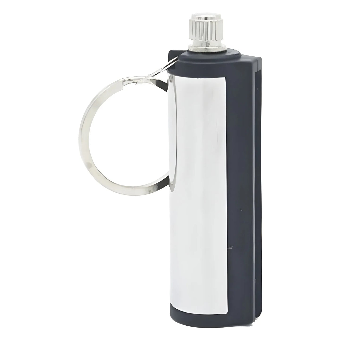 New Multifunctional Match Coal Oil Lighter Outdoor Waterproof Portable Wine Open Keychain Men Smoking Accessories Gifts