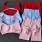 2 Pieces Yoga Suit for Women Seamless Fitness Gym Clothes Halter Sports Bra Matching Shorts Workout Sets Gym Set Outfit