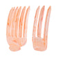 1/2pcs Heatless Hair Curling Clips Natural Fluffy Hair Styling Tool No Heat DIY Hair Care Roots for Volume And Texture