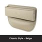 Car Seat Gap Organizer Multifunction Console Crevice Storage Box For Car Seat Gap Filler With Cup Holder Interior Accessories
