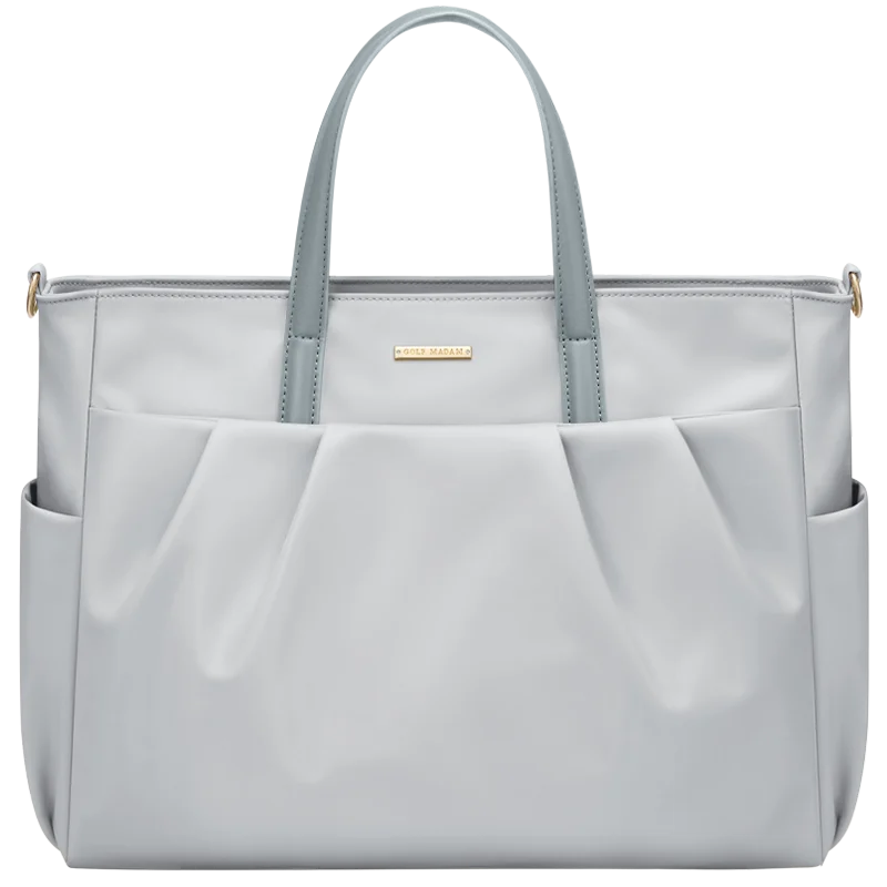 GOLF Tote Bags Women Handbag Tote Bag Work Multi Pockets Stylish Laptop 15 Inch Shoulder Bag Briefcase Business College Large