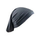 Muslim Underscarf Turban Hijab Ninja Inner Hat Women Chemo Cap Hair Loss Cover Bonnet Instant Bonnet Femme Musulman Headband