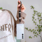 Universal Adjustable Mobile Phone Lanyard Short Wrist Strap with Self-locking Anti-drop Design Durable Polyester Phone Strap