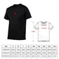 Orthodox Cross T-Shirt Work Duty Casual T-Shirt