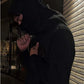 Y2k New Autumn/Winter Hot Diamond Double Hat Hoodie Dark Style Men's and Women's Same Zipper cardigan Embroidery