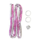 Heatless Curling Rod Headband Soft Hair Curlers No Heat Rollers Lazy Silk Curls Sleeping Headband Ties Hair Styling Tools